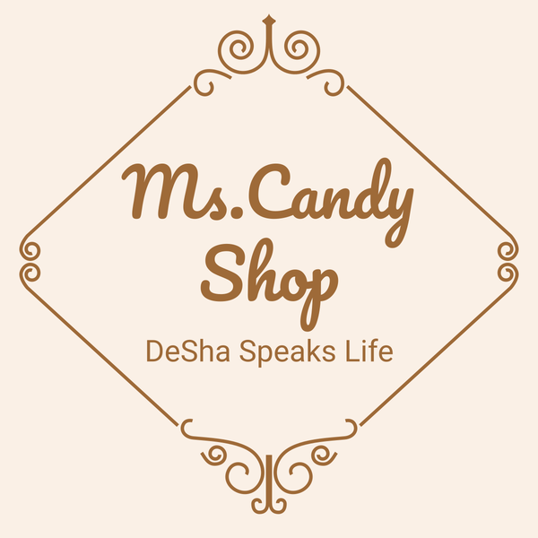 Ms. Candy Shop